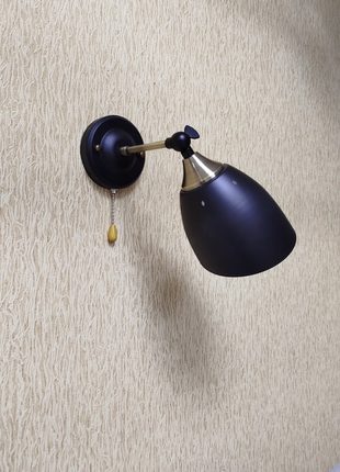 Бра світильник на стіну в стилі лофт