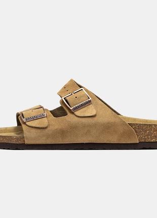 Капці birkenstock