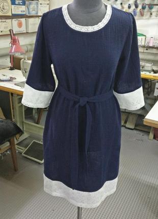 Платье женское