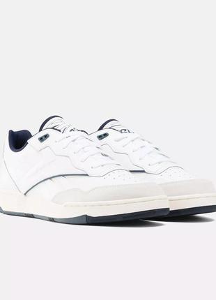 Кроссівки чоловічі оригінальні reebok bb 4000 ii 100205050 розмір (43) 28см