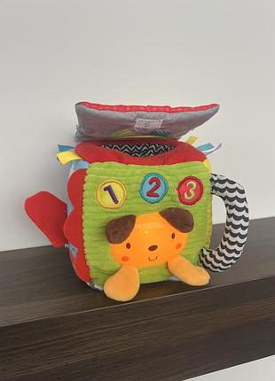 Развивающая игрушка