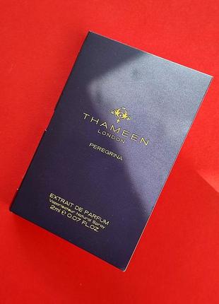 Thameen peregrina 2 ml (оригінал)