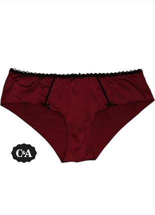 Женские трусики the lingerie от c&a, размер l – оригинал трусы