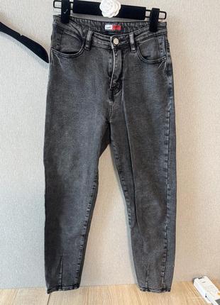 Джинсы женские xs/s