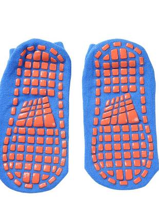 Антискользящие носки для детей. прорезинені носки для дітей anti slip black friday sale