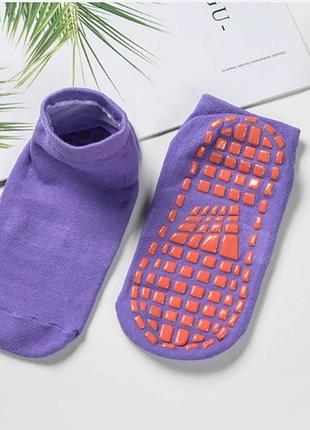 Антискользящие носки для детей. прорезинені носки для дітей anti slip black friday sale