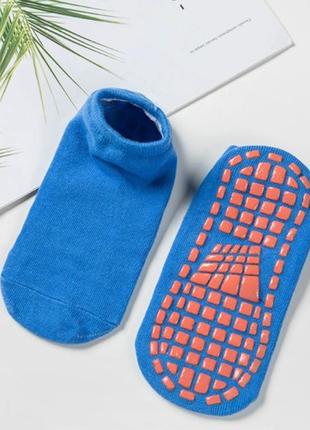 Антискользящие носки для детей. прорезинені носки для дітей anti slip black friday sale
