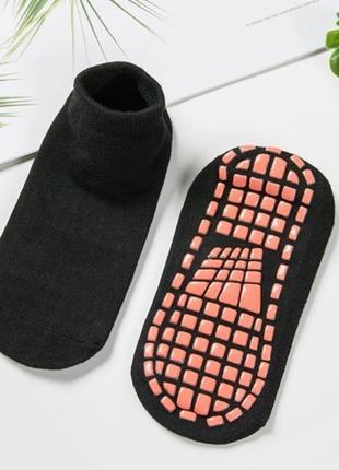 Антискользящие носки для детей. прорезинені носки для дітей anti slip black friday sale