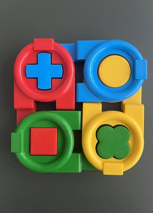 Развивающая игрушка