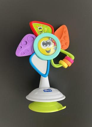 Игрушка для малыша chicco