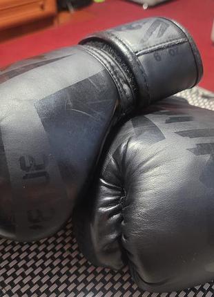 Перчатки дитячі для спорту бокс , карате