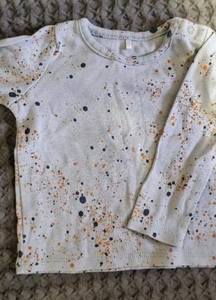 Кофта /блузка от soft gallery + подарок