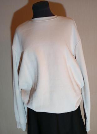 Толстовка h&m essentials