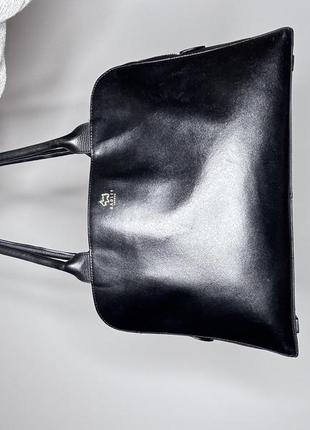 Radley кожаная сумка