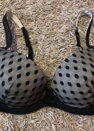 Бюстгальтер h&m 85c