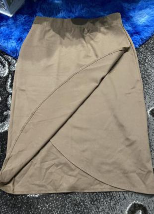 Юбка