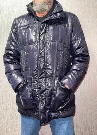 Куртка trussardi