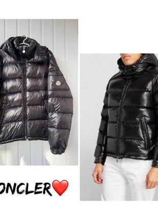 Куртка - moncler maya