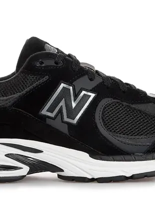 Кроссовки мужские new balance 2002r
