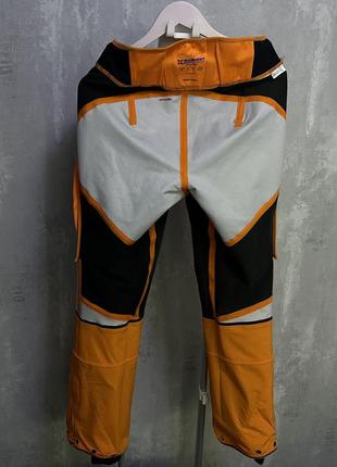 Mammut extreme gore-tex 28000 женский, горьколижный, трекинговый костюм4 фото