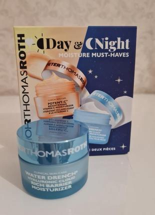 Насичений зволожувальний крем venzen salicylic крем water drench hyaluronic cloud rich