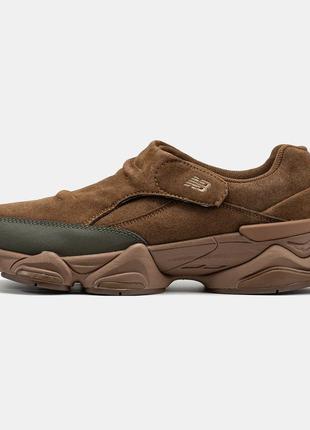 Мужские кроссовки new balance 8040