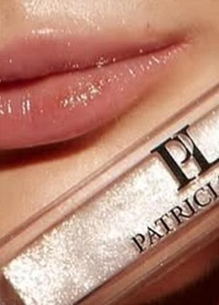 Patricia ledo gloss desin lip 08 відтінок блиску для губ