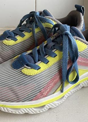 Кросівки skechers 38р. оригінал