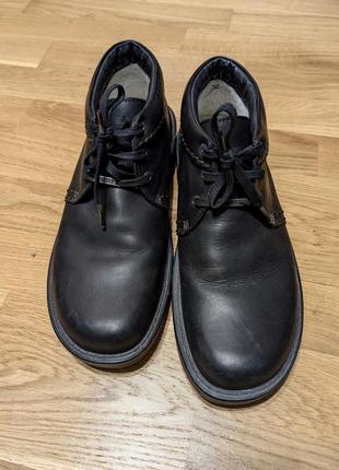 Camel active ontario BSDx gore tex clarks gore-tex кожаные ботинки