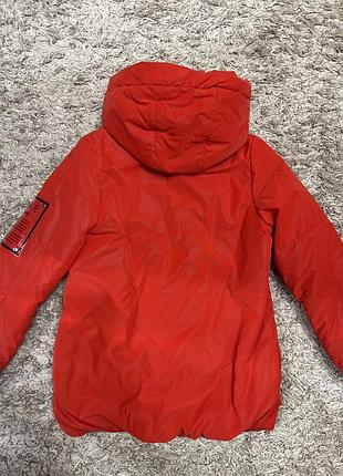 Демісезонна курточка 2