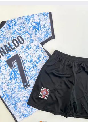 Футбольна форма nike