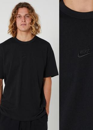 Футболка мужская nike prem essntl sust tee