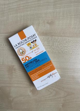 Флюїд la roche-posay