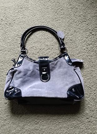 Жіноча сумка