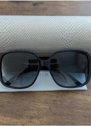 Очки jimmy choo