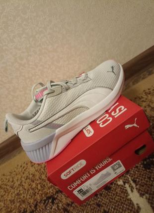 Кроссовки puma