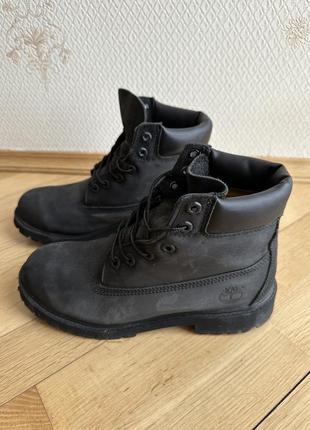 Черевики timberland
