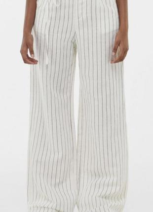 Брюки topshop
