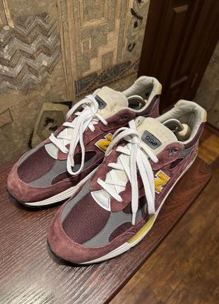 New balance 993 оригинал
