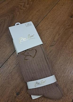 Колготки пьер лоне.размер 7-8 рост 122-128