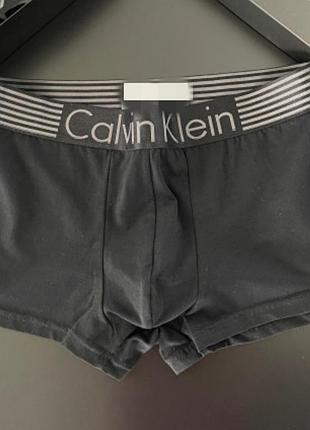 Трусы боксеры мужские calvin klein
