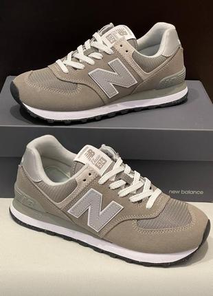 New balance nb 574 оригінал,колір на вибір
