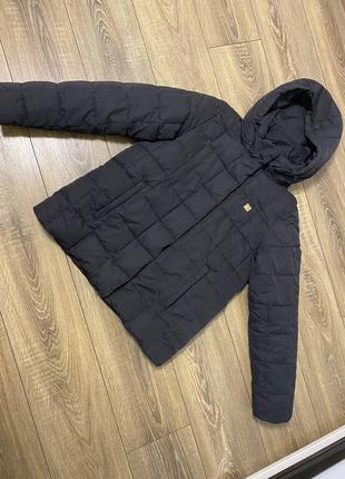 Куртка зимняя женская fila