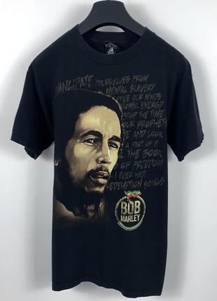 Футболка adidas ajax bob marley