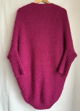 Кардиган жіночий 3