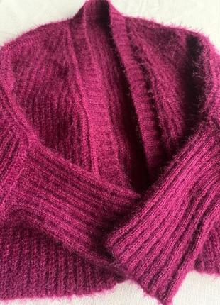 Кардиган жіночий 5