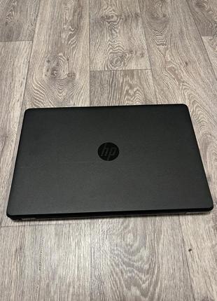 Hp i5 8-gen 12ddr ноутбук