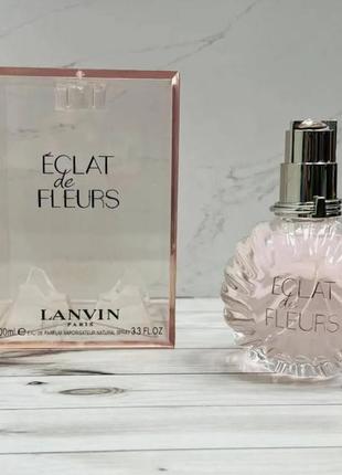 Lanvin Versace bright crystal оригинал