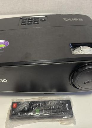 Проектор benq mw523