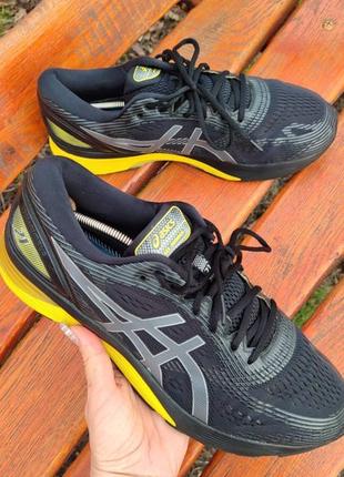 Кросівки Παπούτσια trail τρέξιμο Silver asics 21